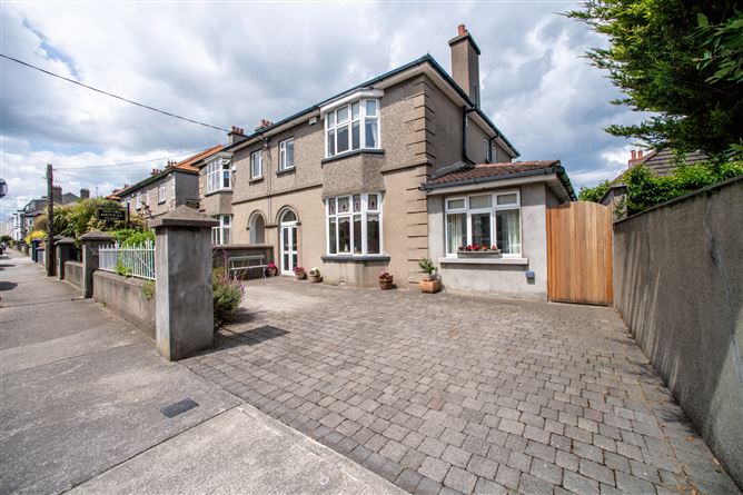 8 Carlton Villas, Novara Avenue, Bray, Co. Wicklow