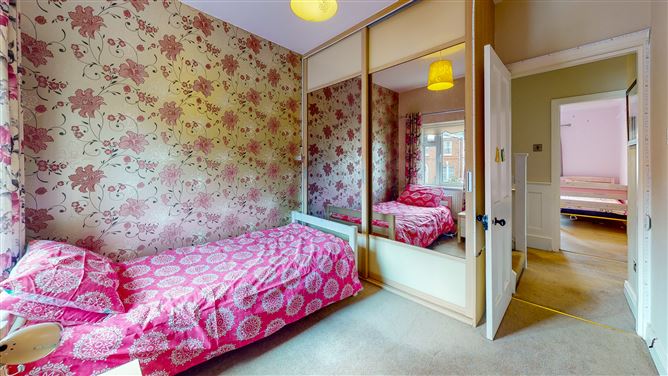 8 Carlton Villas, Novara Avenue, Bray, Co. Wicklow