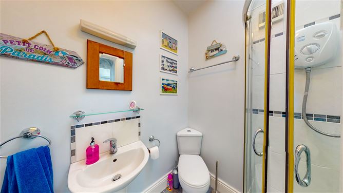 8 Carlton Villas, Novara Avenue, Bray, Co. Wicklow