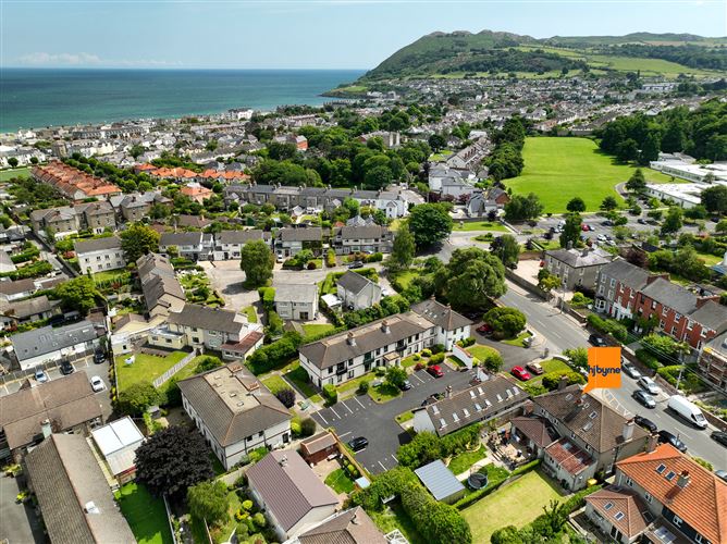 8 Carlton Villas, Novara Avenue, Bray, Co. Wicklow