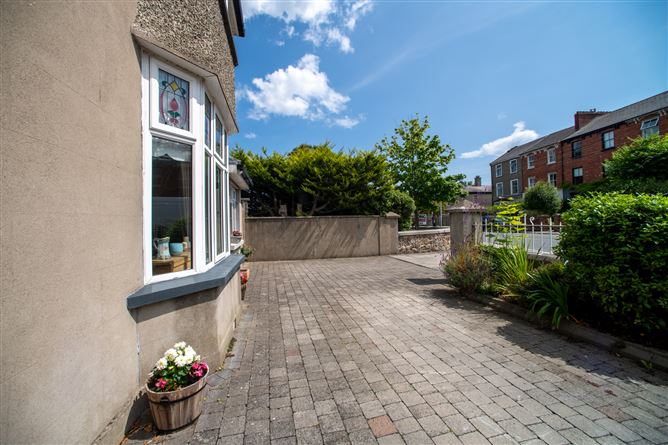 8 Carlton Villas, Novara Avenue, Bray, Co. Wicklow