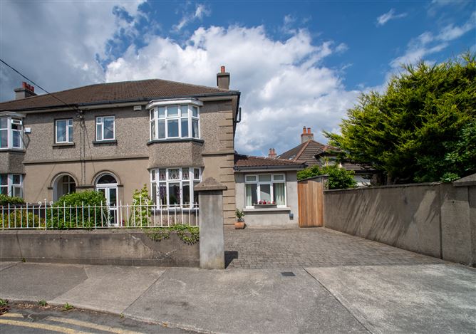 8 Carlton Villas, Novara Avenue, Bray, Co. Wicklow