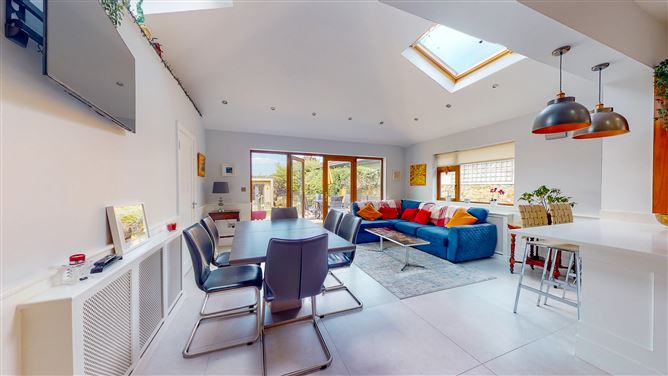 8 Carlton Villas, Novara Avenue, Bray, Co. Wicklow