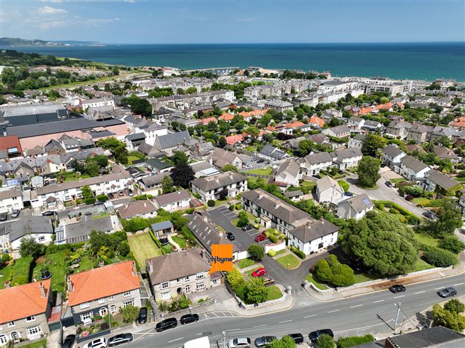 8 Carlton Villas, Novara Avenue, Bray, Co. Wicklow