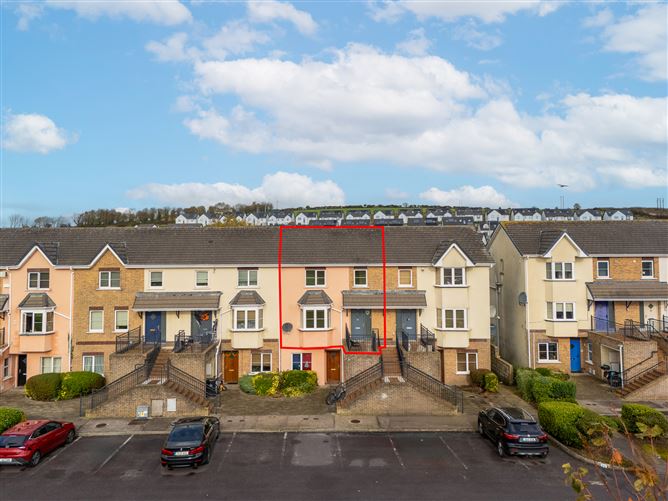 22 Copperhill, Broomfield Village, Midleton, Cork