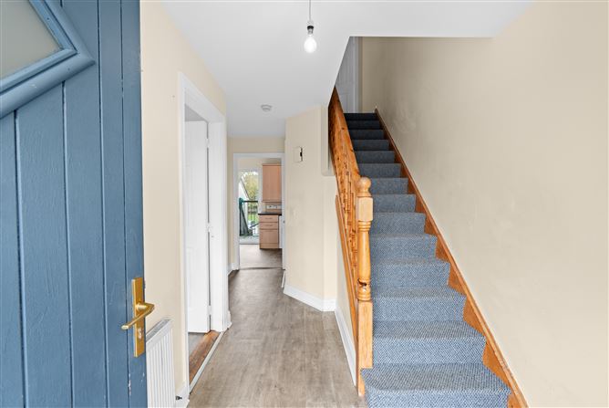 22 Copperhill, Broomfield Village, Midleton, Cork