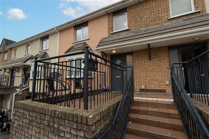 22 Copperhill, Broomfield Village, Midleton, Cork
