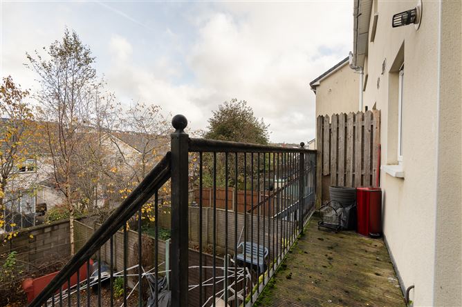 22 Copperhill, Broomfield Village, Midleton, Cork