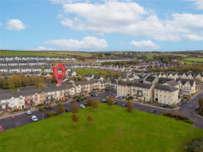 22 Copperhill, Broomfield Village, Midleton, Cork