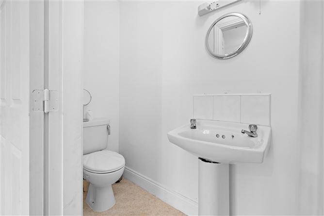 22 Copperhill, Broomfield Village, Midleton, Cork