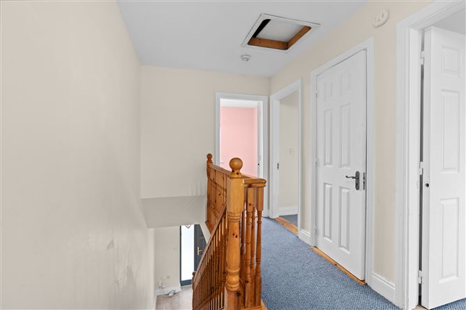 22 Copperhill, Broomfield Village, Midleton, Cork