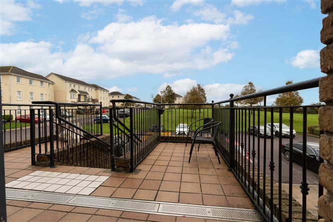 22 Copperhill, Broomfield Village, Midleton, Cork