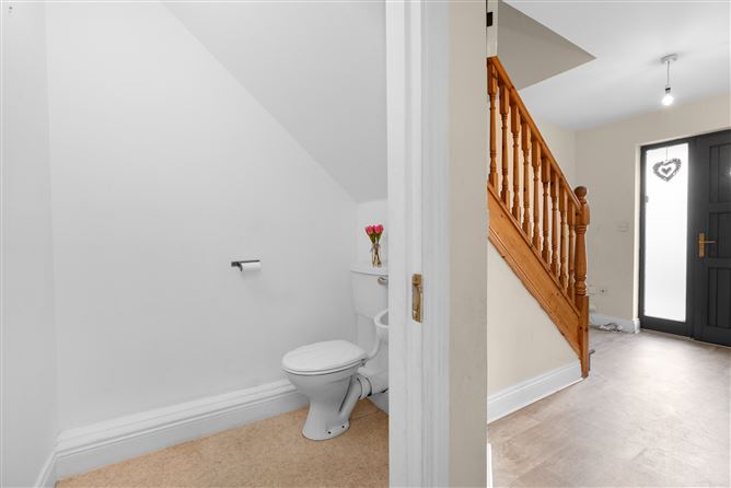 22 Copperhill, Broomfield Village, Midleton, Cork
