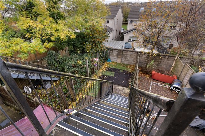 22 Copperhill, Broomfield Village, Midleton, Cork