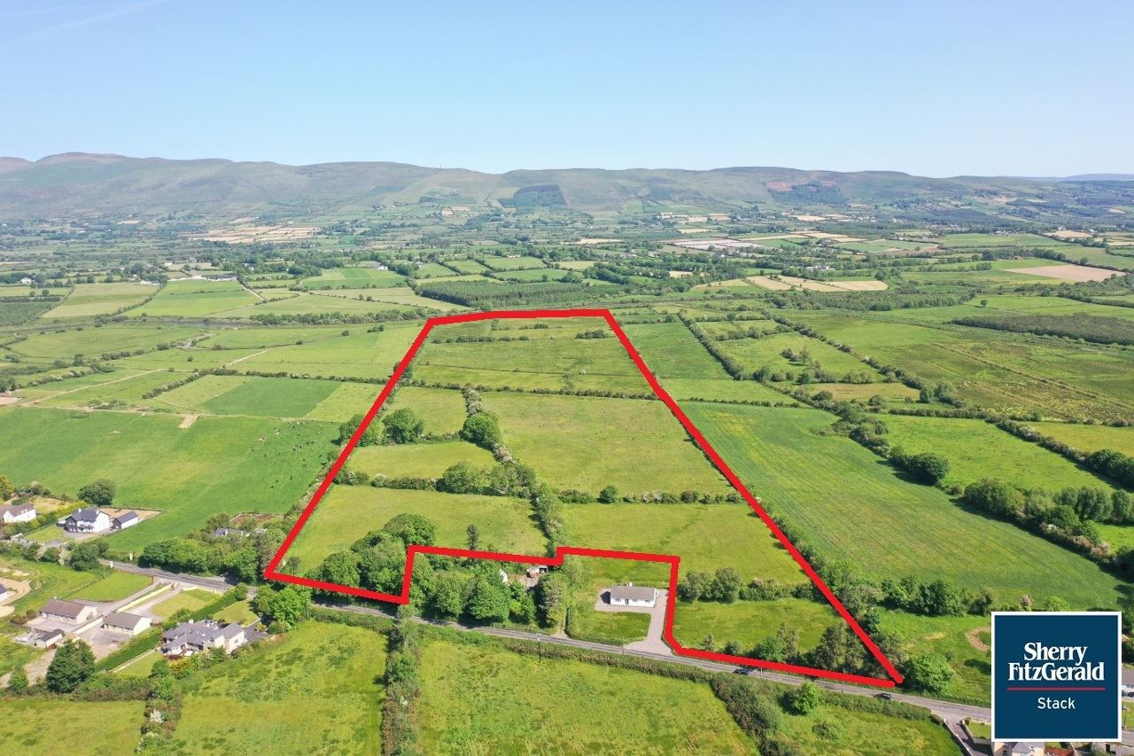 Brackhill, Castlemaine, Co. Kerry Sherry FitzGerald Stack 4721448