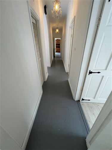 Barbervilla Demesne, Collinstown, Westmeath