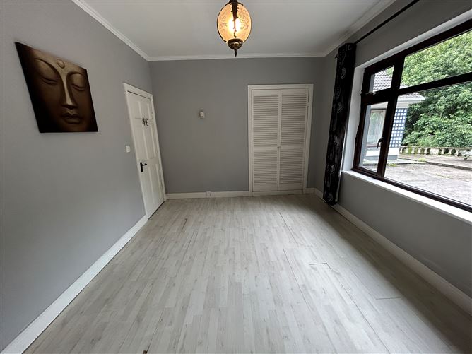 Barbervilla Demesne, Collinstown, Westmeath