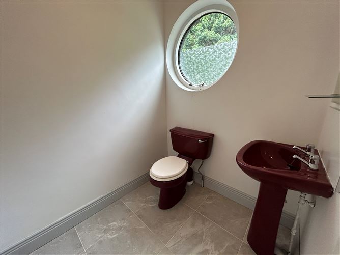 Barbervilla Demesne, Collinstown, Westmeath