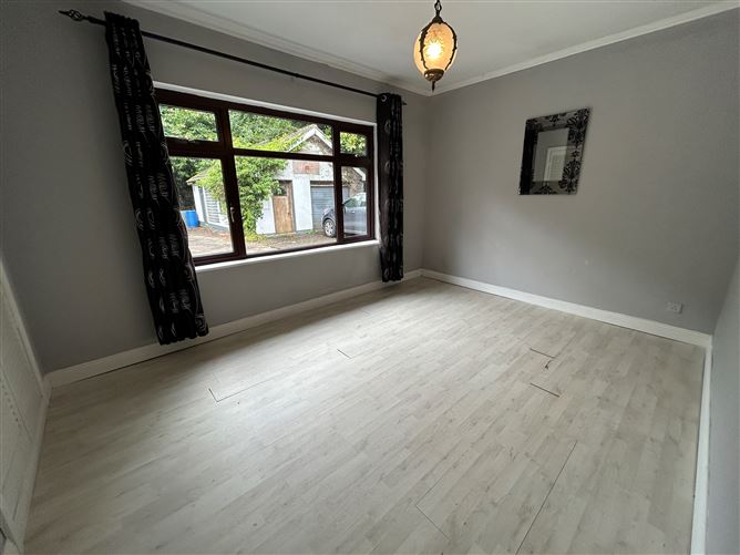 Barbervilla Demesne, Collinstown, Westmeath