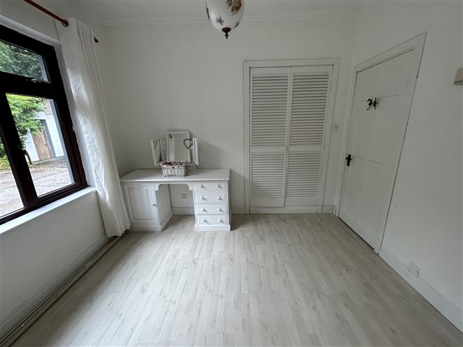 Barbervilla Demesne, Collinstown, Westmeath