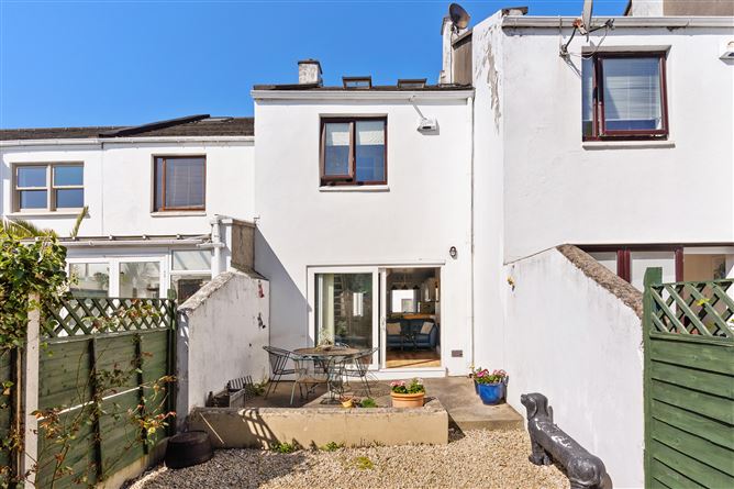 39 Adelaide, Sandymount, Dublin 4