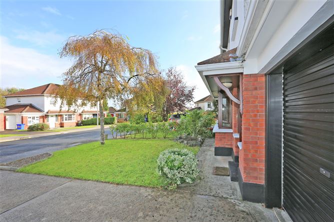 4 Russell Close, Fr Russell Road, Limerick