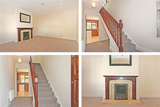 4 Russell Close, Fr Russell Road, Limerick