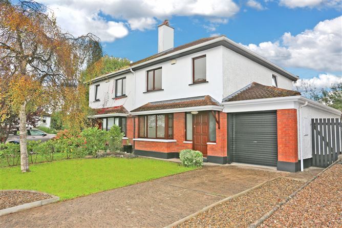4 Russell Close, Fr Russell Road, Limerick