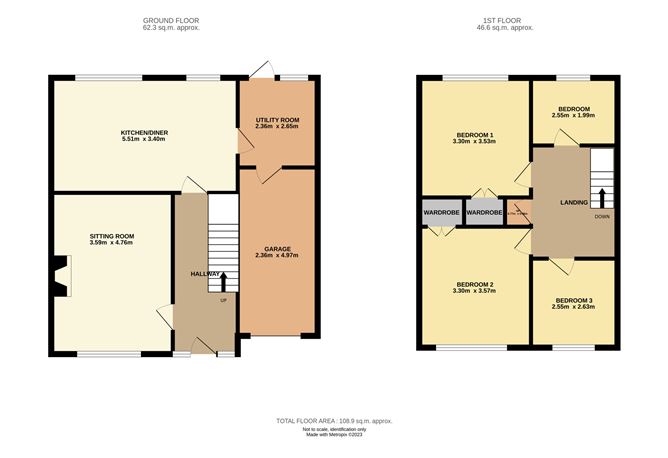 4 Russell Close, Fr Russell Road, Limerick