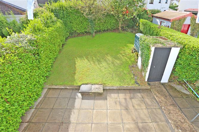4 Russell Close, Fr Russell Road, Limerick