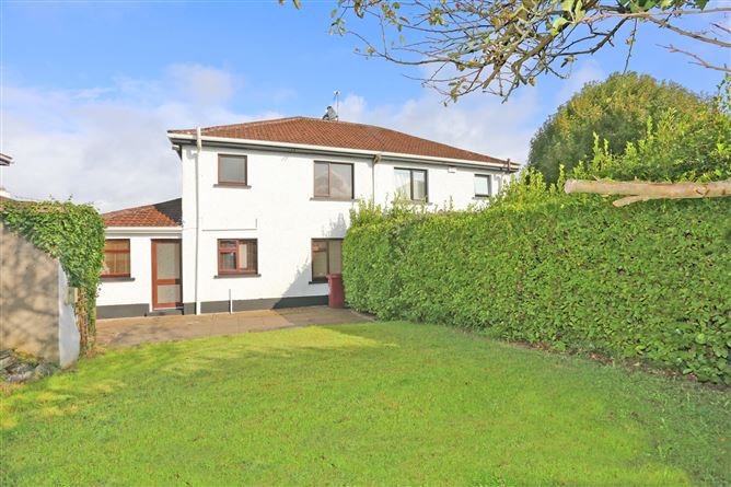 4 Russell Close, Fr Russell Road, Limerick