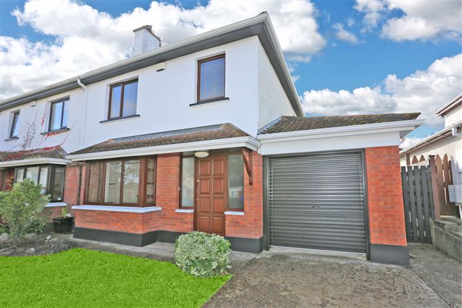 4 Russell Close, Fr Russell Road, Limerick