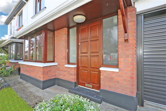 4 Russell Close, Fr Russell Road, Limerick