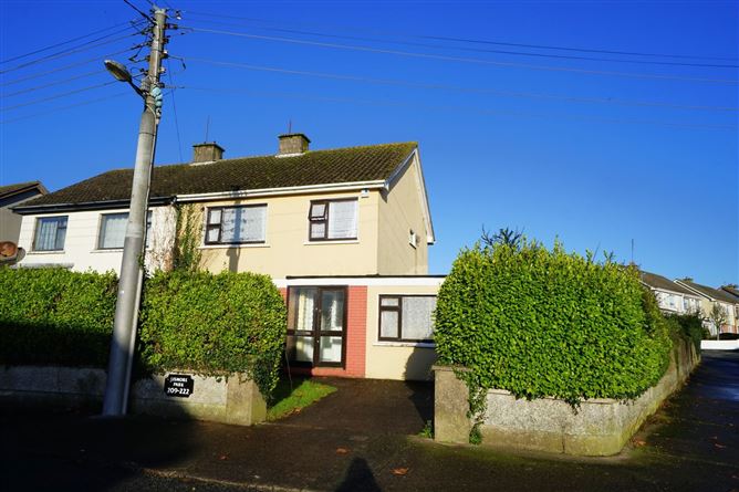 222 Lismore Park, Waterford City, Co. Waterford, X91NTX4