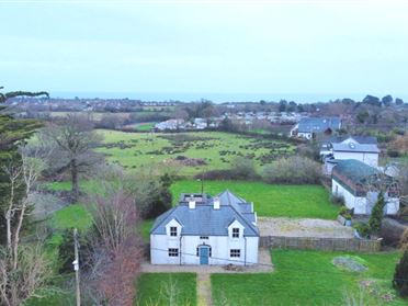 Image for Isla Cottage, Ballymoney, Wexford
