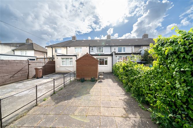 48 Kilworth Road , Drimnagh, Dublin 12