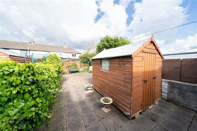 48 Kilworth Road , Drimnagh, Dublin 12