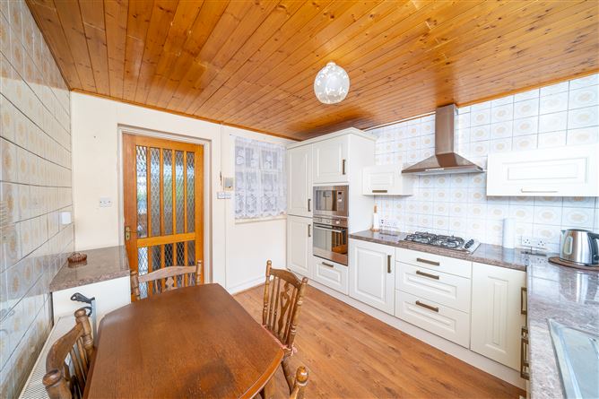 48 Kilworth Road , Drimnagh, Dublin 12