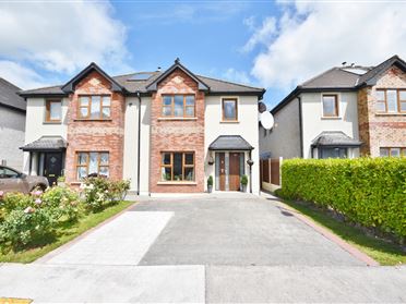 Image for 49 Cahirdown Wood, Listowel, Co. Kerry