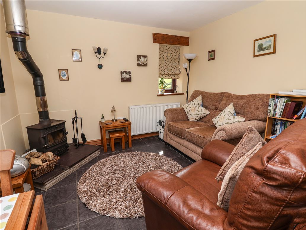 Dolphin Bach,Dolphin, Flintshire, Wales