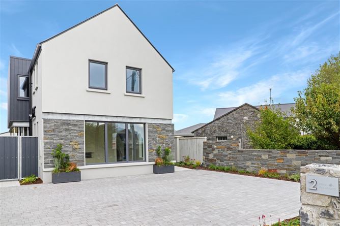 2 Rinn Na Mara, Kinvara, Co. Galway