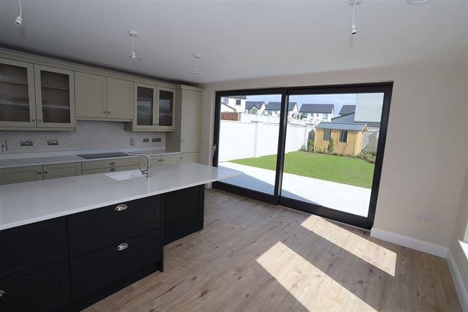 2 Rinn Na Mara, Kinvara, Co. Galway