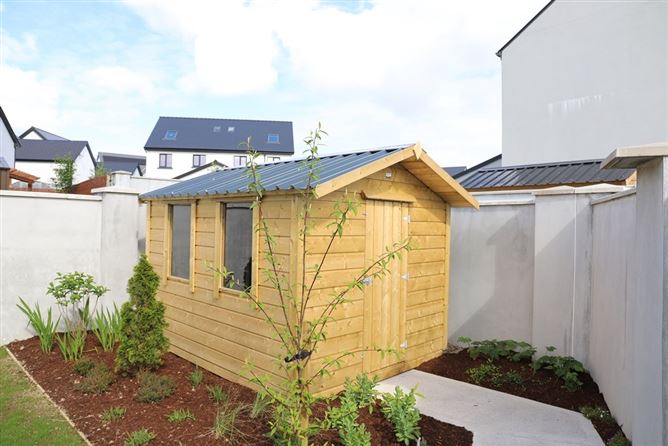 2 Rinn Na Mara, Kinvara, Co. Galway