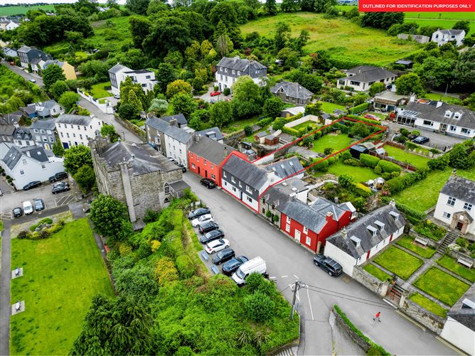 4 The Mall, Kinsale, Cork