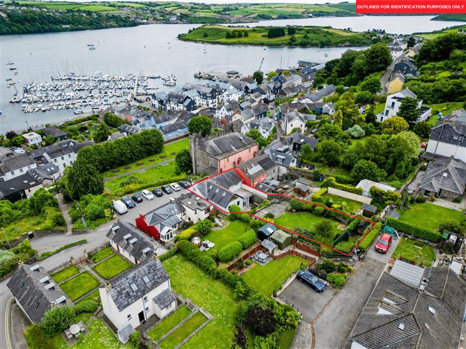 4 The Mall, Kinsale, Cork
