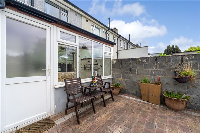 66 La Touche Road, Bluebell, Dublin 12
