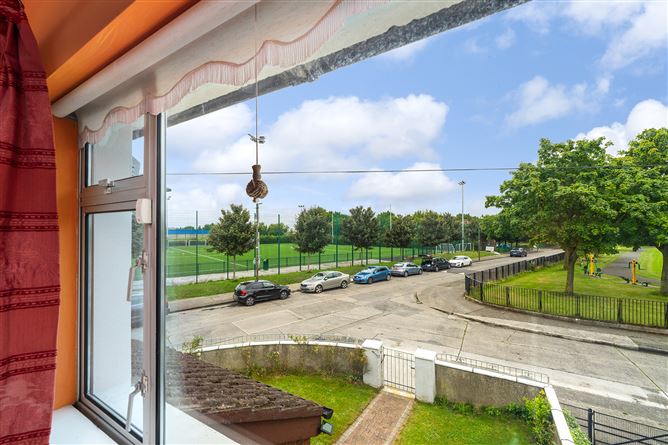 66 La Touche Road, Bluebell, Dublin 12