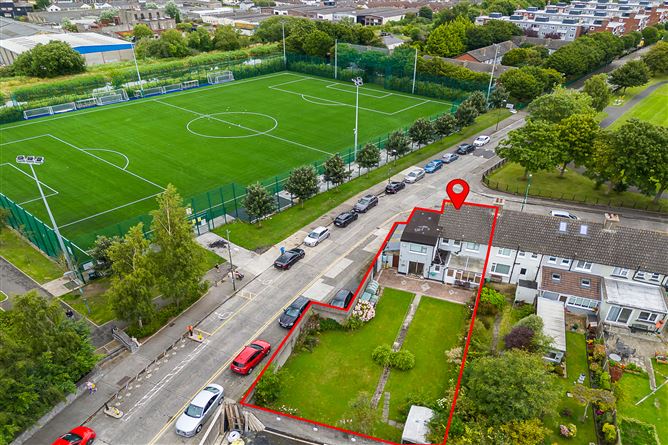 66 La Touche Road, Bluebell, Dublin 12