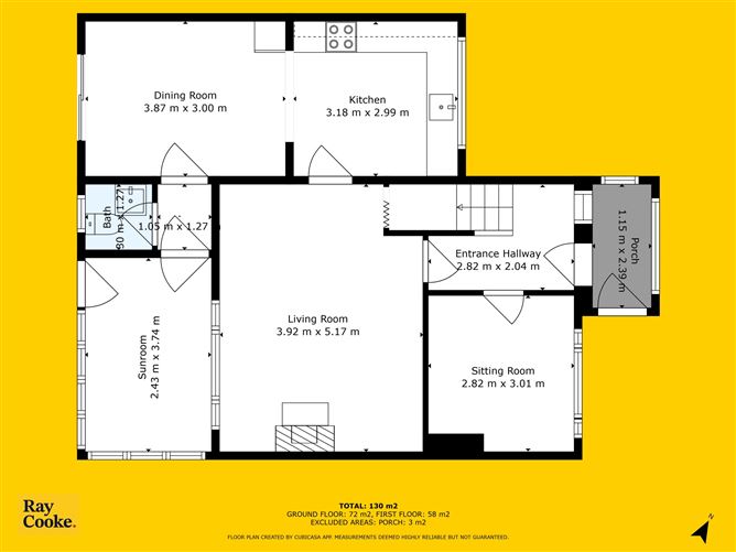 66 La Touche Road, Bluebell, Dublin 12