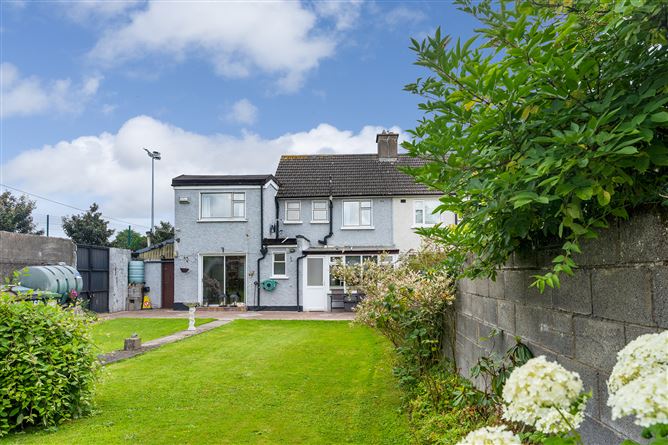 66 La Touche Road, Bluebell, Dublin 12